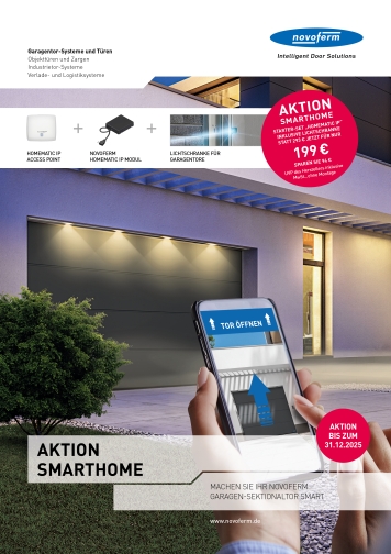 Aktion SmartHome